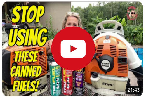 CHICANIC - Canned Fuels